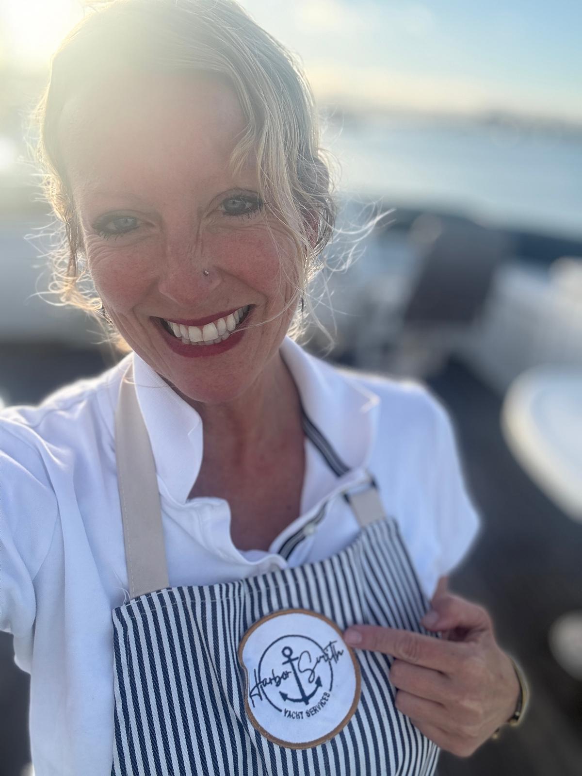 Harbor Smith team member